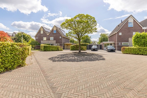Medium property photo - Middenbolder 7, 9501 JN Stadskanaal